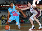 Basquet granate