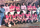 Lanus Campeón 1976