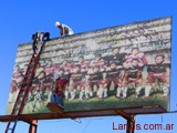 Equipo campeón