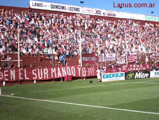 La 14 vs Colon