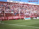 La 14 vs Colon