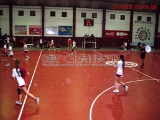 Handball femenino