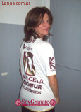 Marcela es granate