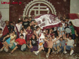 Festejos en handball
