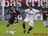 Newell's Old Boys 1 Lanús 1 (Clausura 2010)
