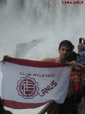 Sergio Cataratas 2010