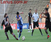Lanús vs Godoy Cruz