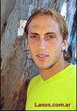 Luis Zubeldia